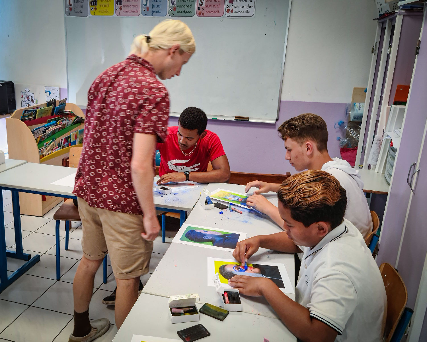Les Ateliers